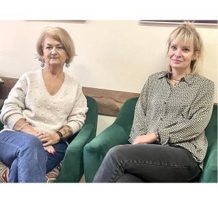 Zdjęcie przedstawiające pedagogów szkolnych